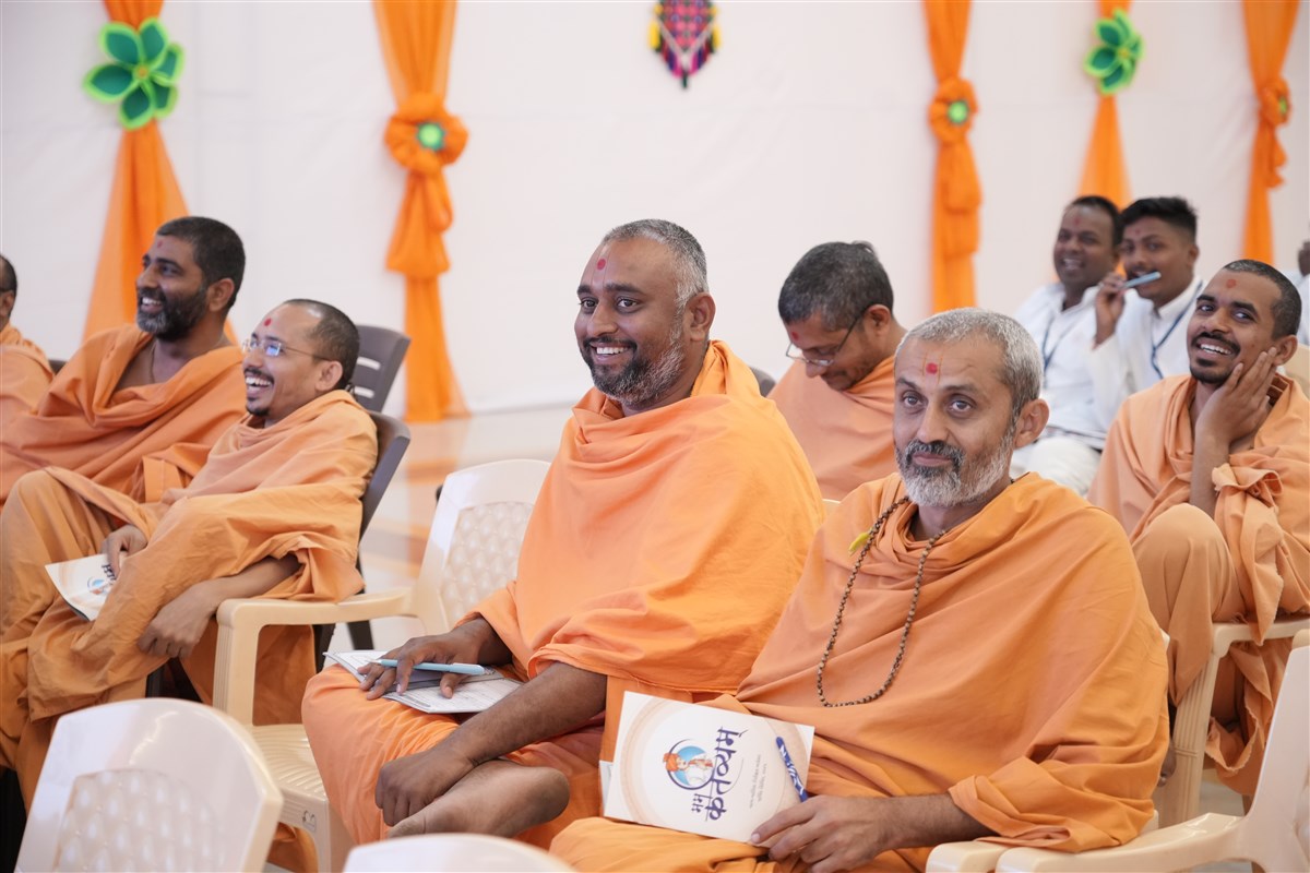 Bal Karyakar Shibirs: Mama Kartavyam, India