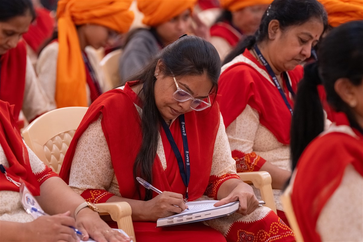 Bal Karyakar Shibirs: Mama Kartavyam, India