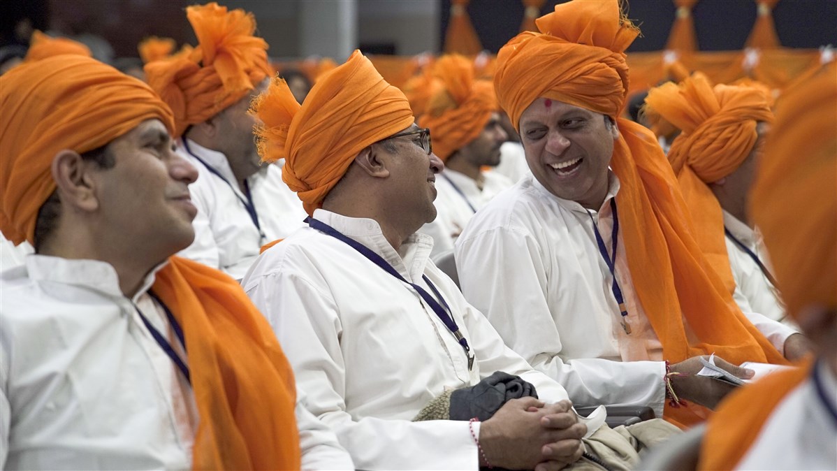 Bal Karyakar Shibirs: Mama Kartavyam, India