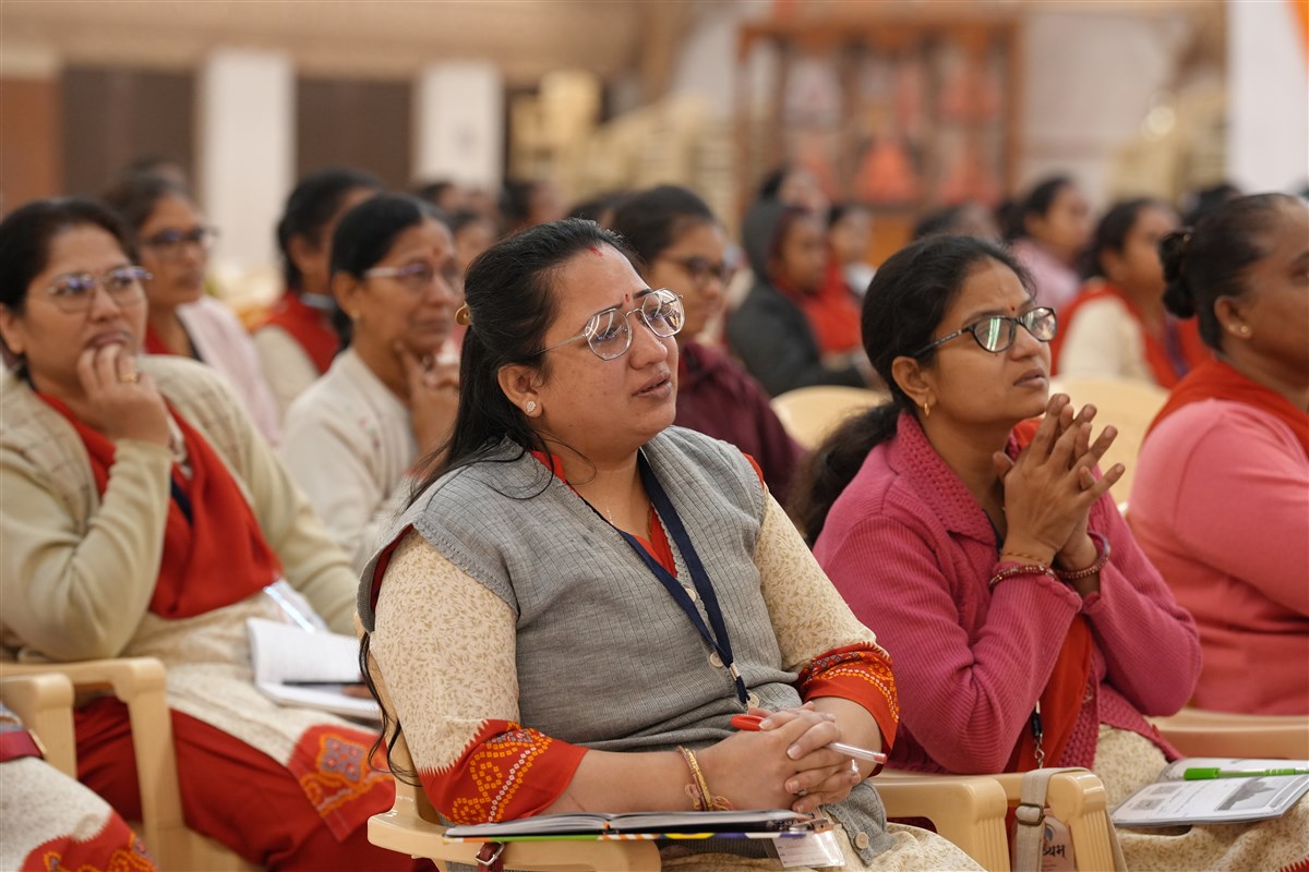 Bal Karyakar Shibirs: Mama Kartavyam, India