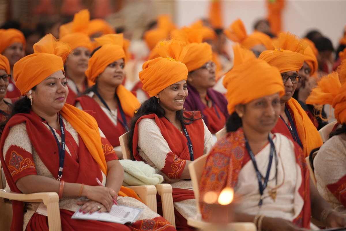 Bal Karyakar Shibirs: Mama Kartavyam, India