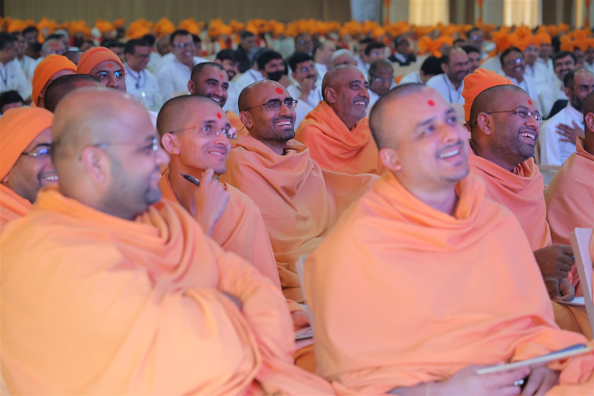 Bal Karyakar Shibirs: Mama Kartavyam, India