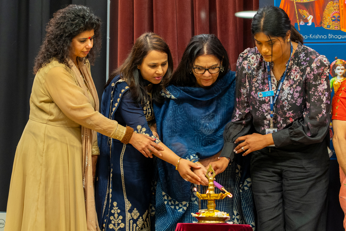 Women's Day Cultural Program