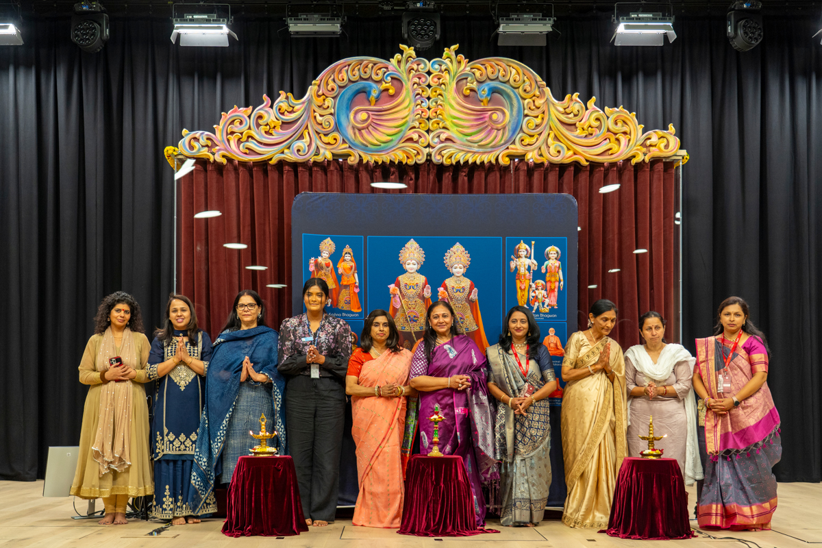 Women's Day Cultural Program