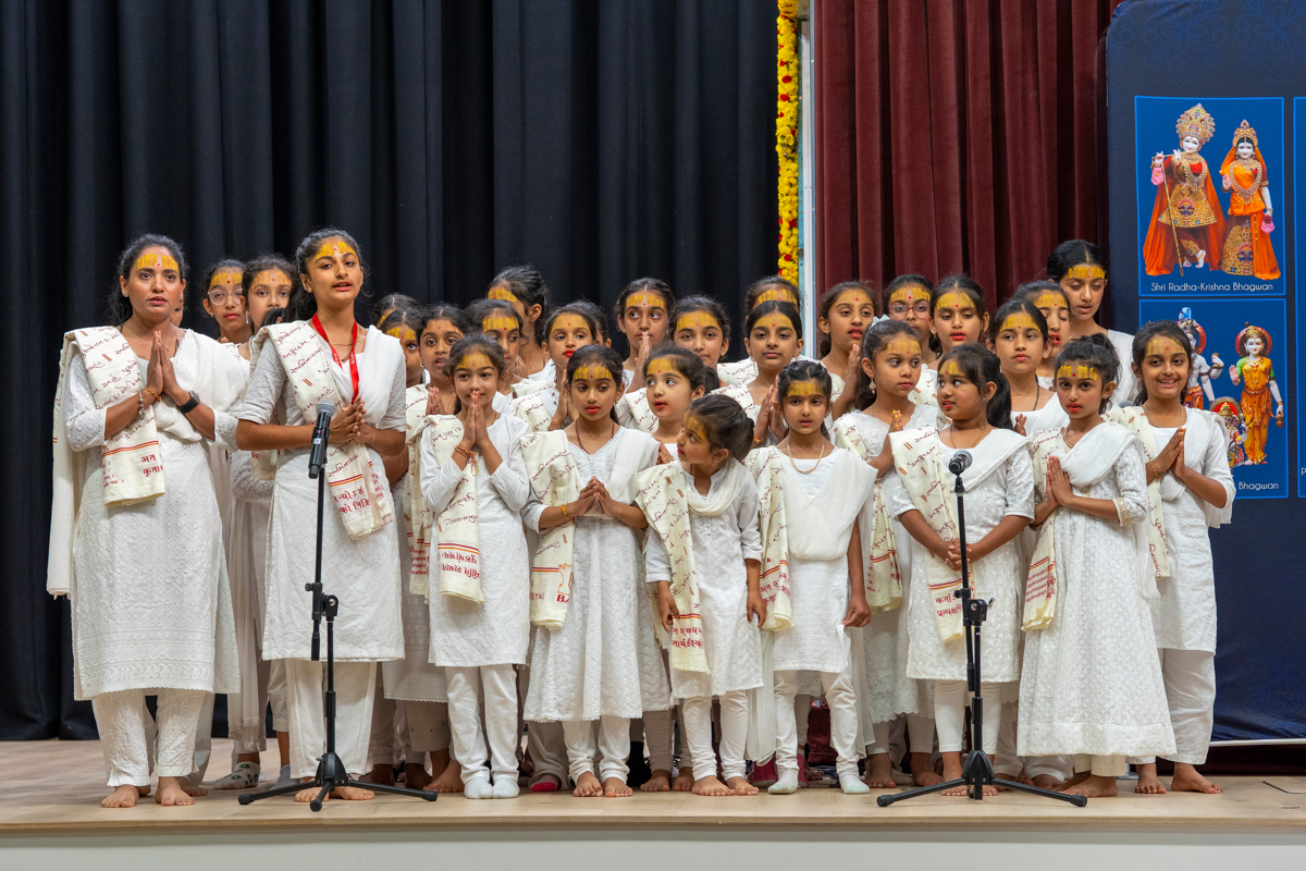 Women's Day Cultural Program