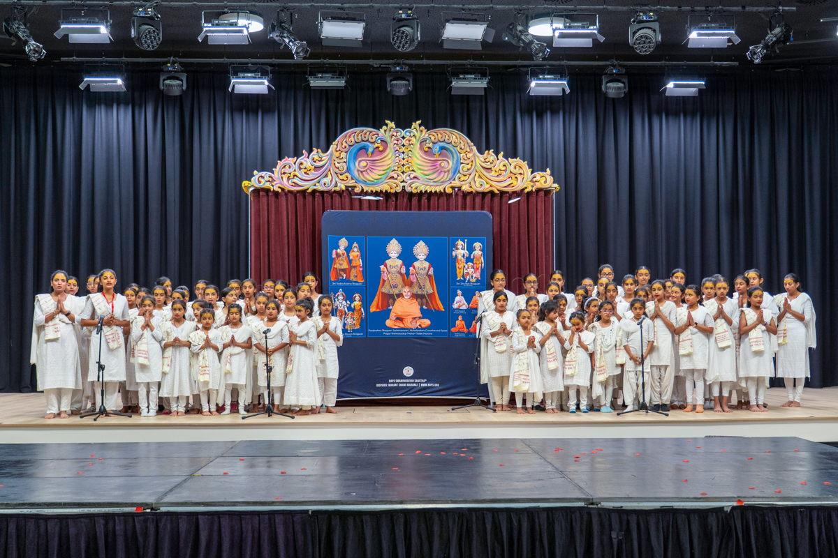 Women's Day Cultural Program