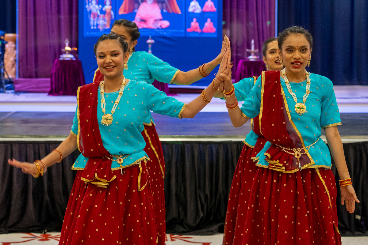 Women's Day Cultural Program