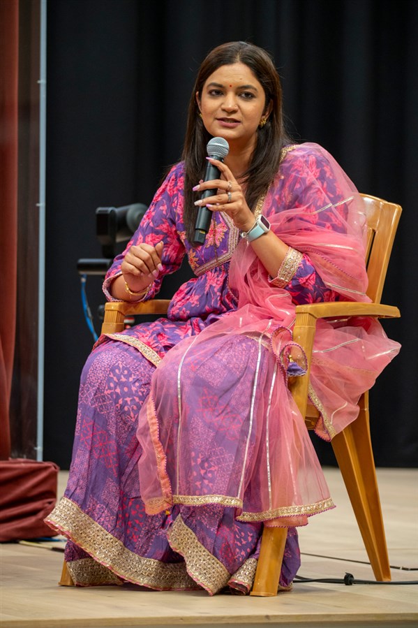 Women's Day Cultural Program