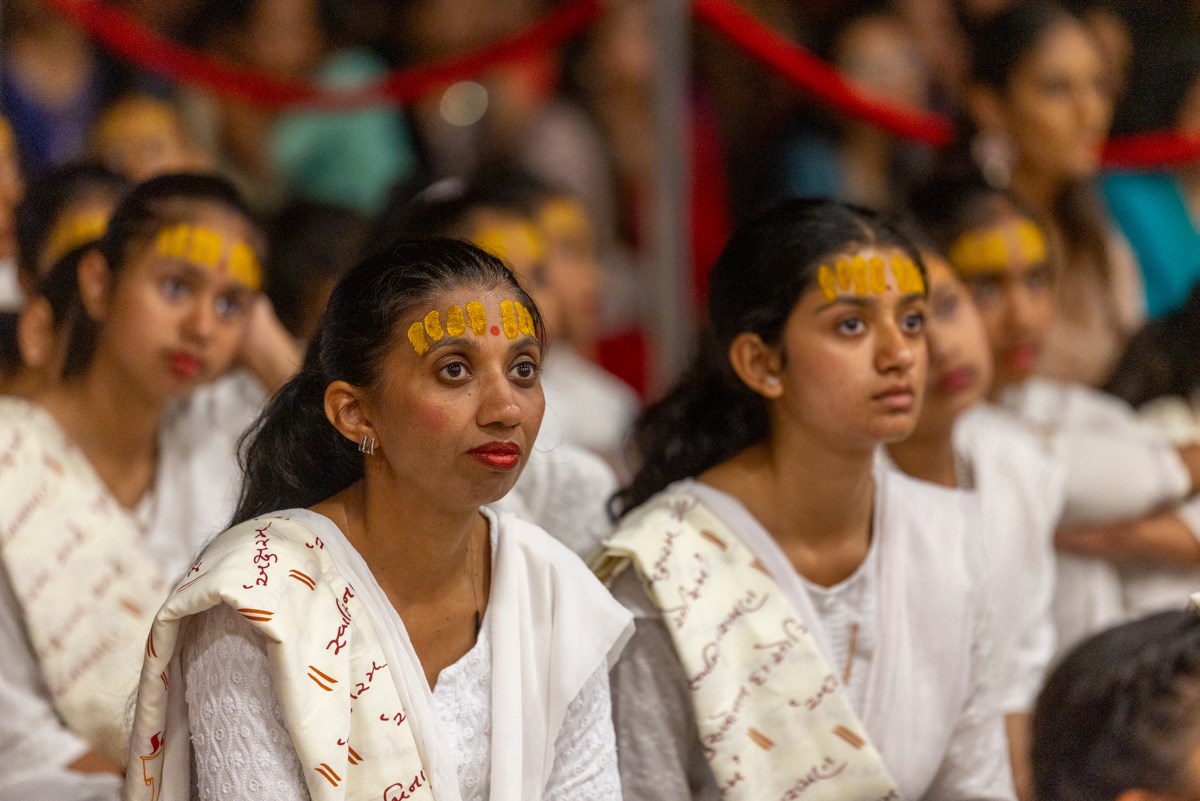 Women's Day Cultural Program