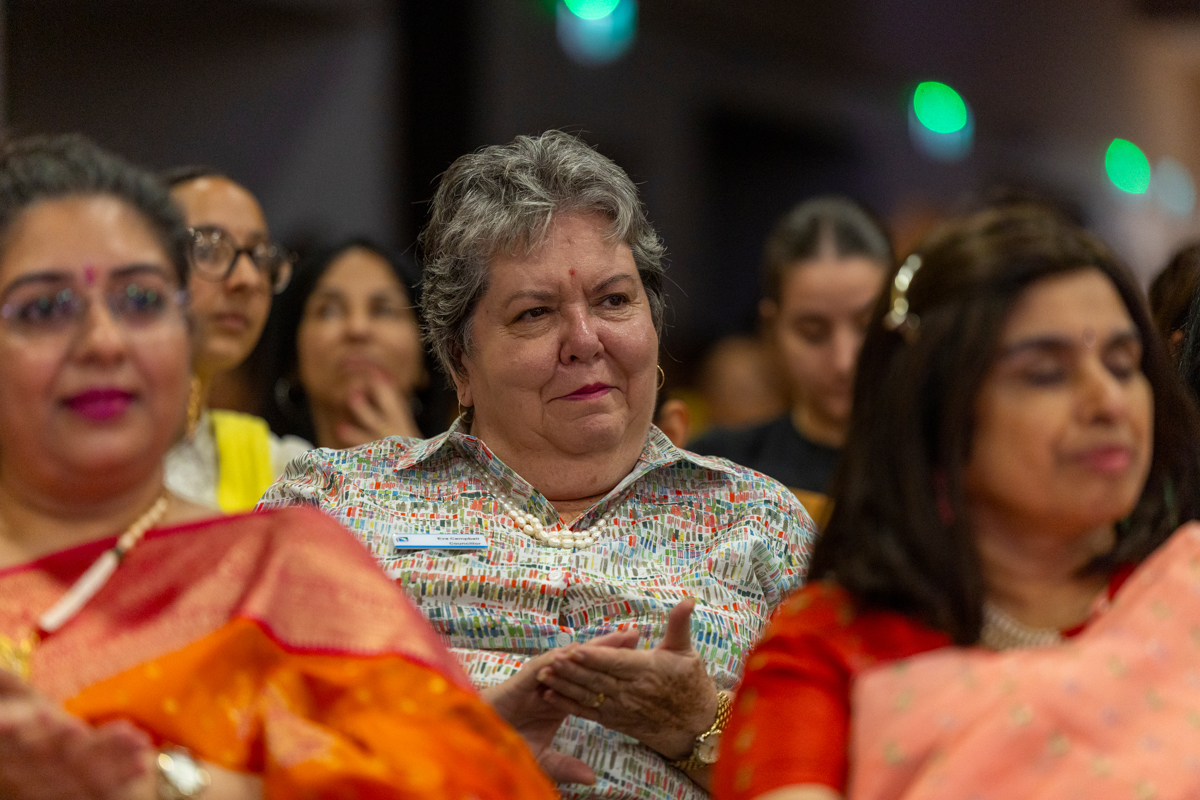 Women's Day Cultural Program