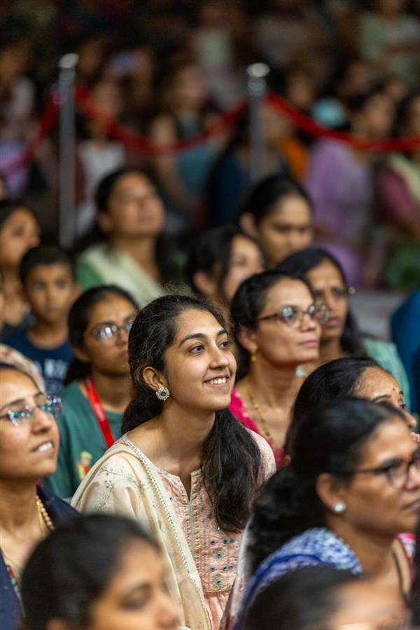 Women's Day Cultural Program