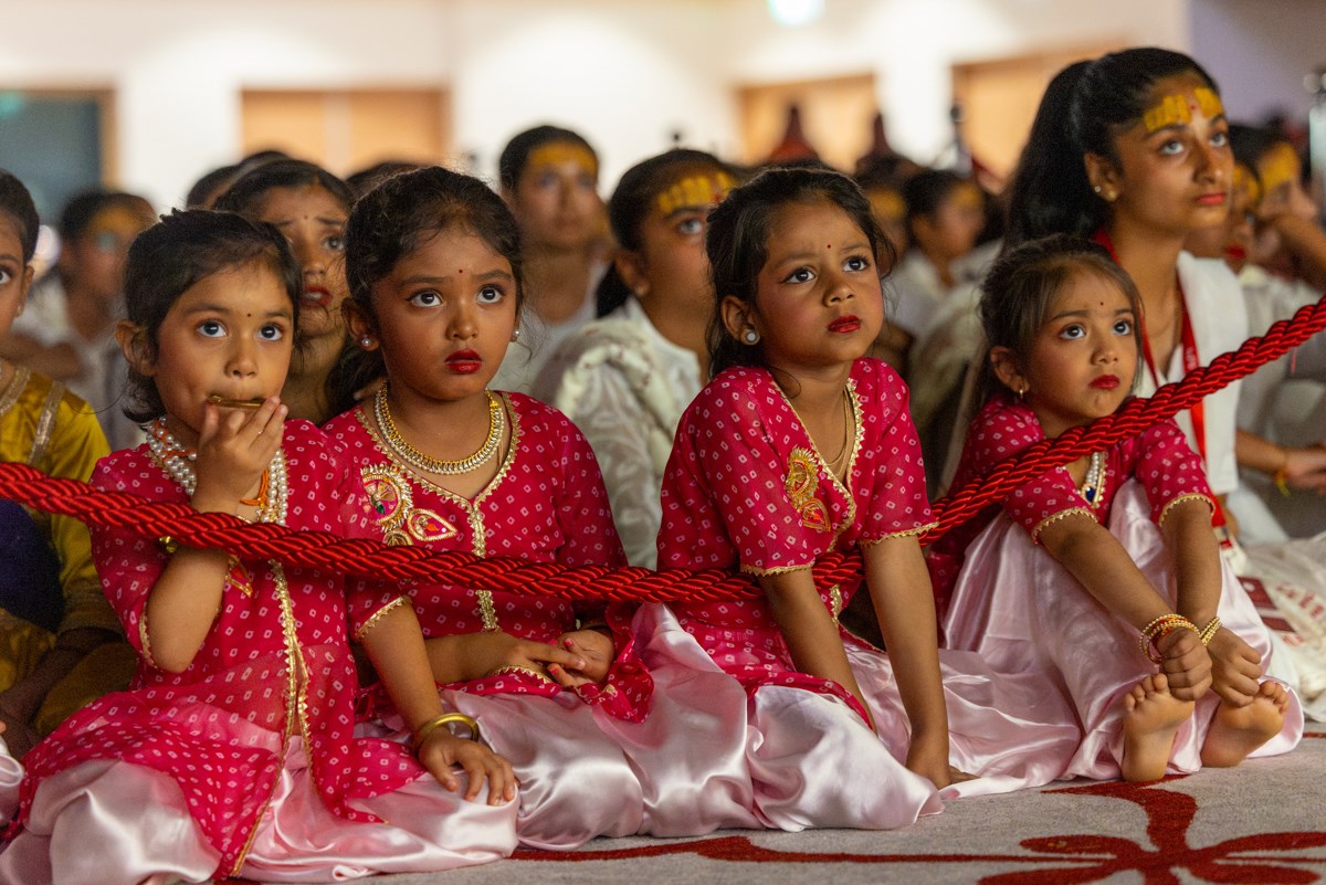 Women's Day Cultural Program