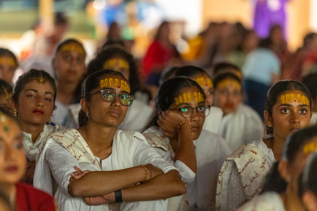 Women's Day Cultural Program