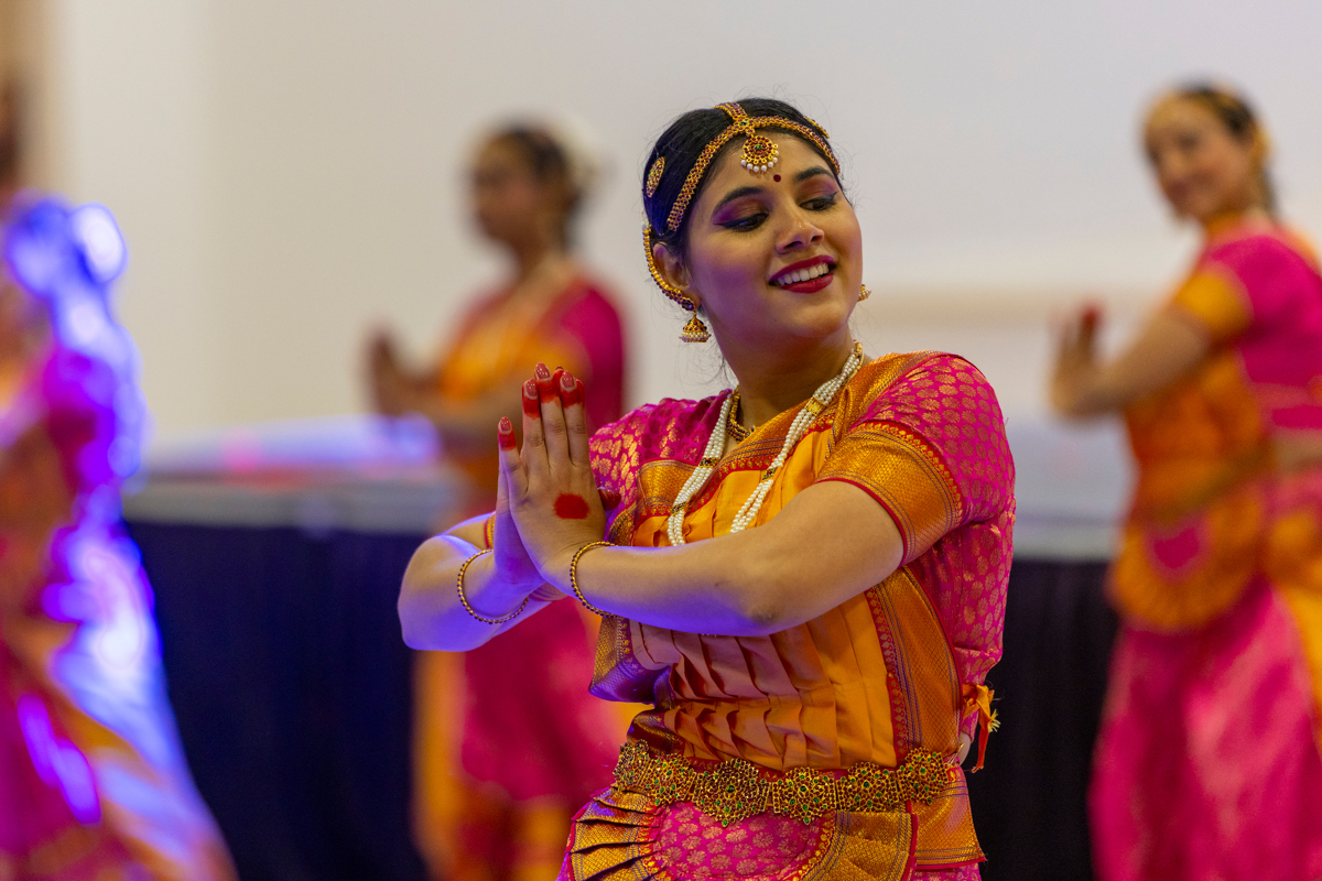 Women's Day Cultural Program