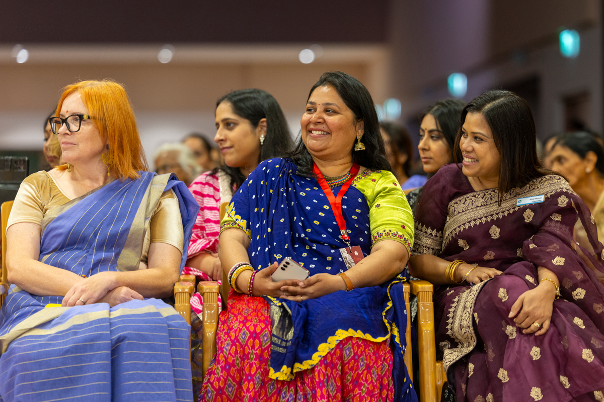 Women's Day Cultural Program