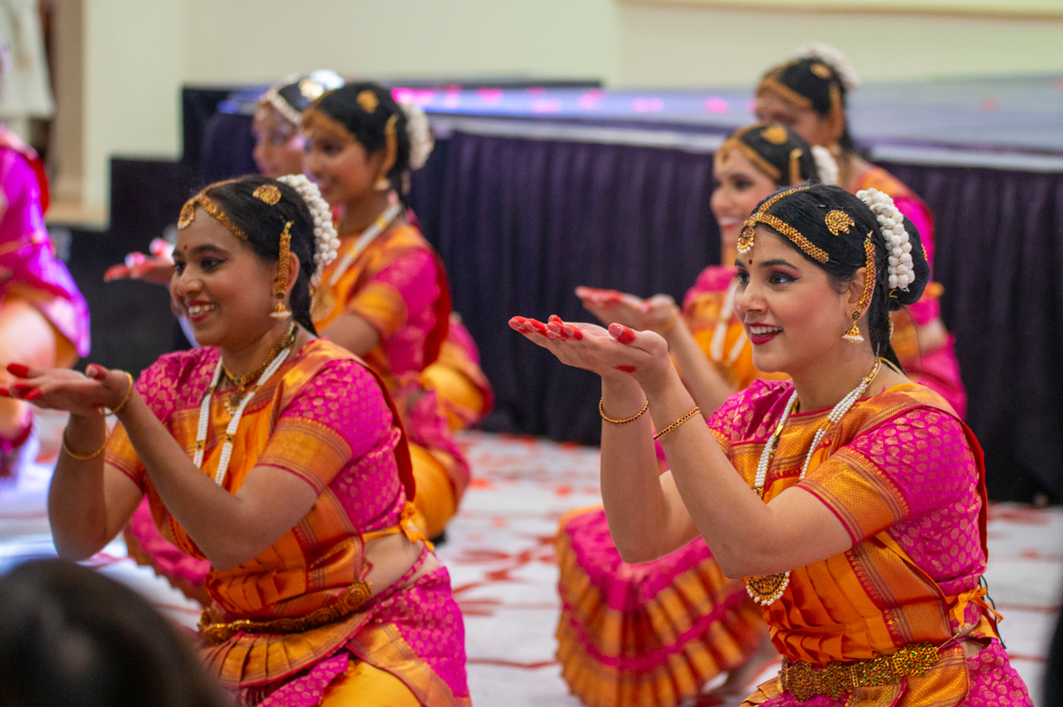 Women's Day Cultural Program