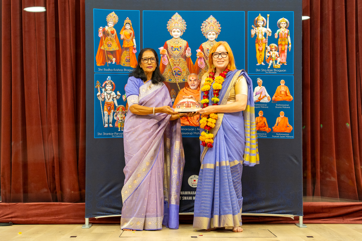 Women's Day Cultural Program