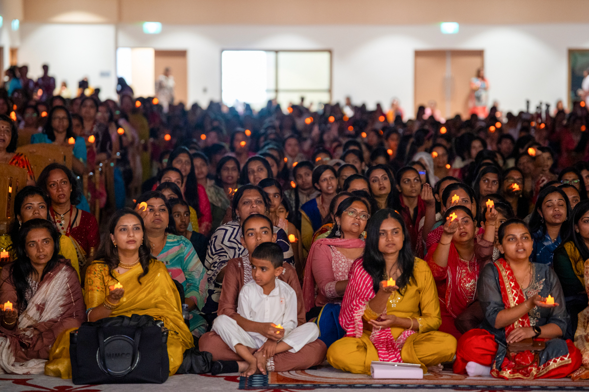 Women's Day Cultural Program