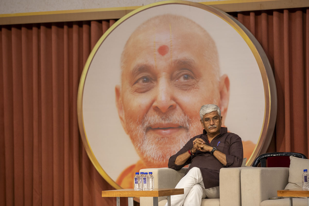 Shri Gajendra Singh Shekhawat during the assembly