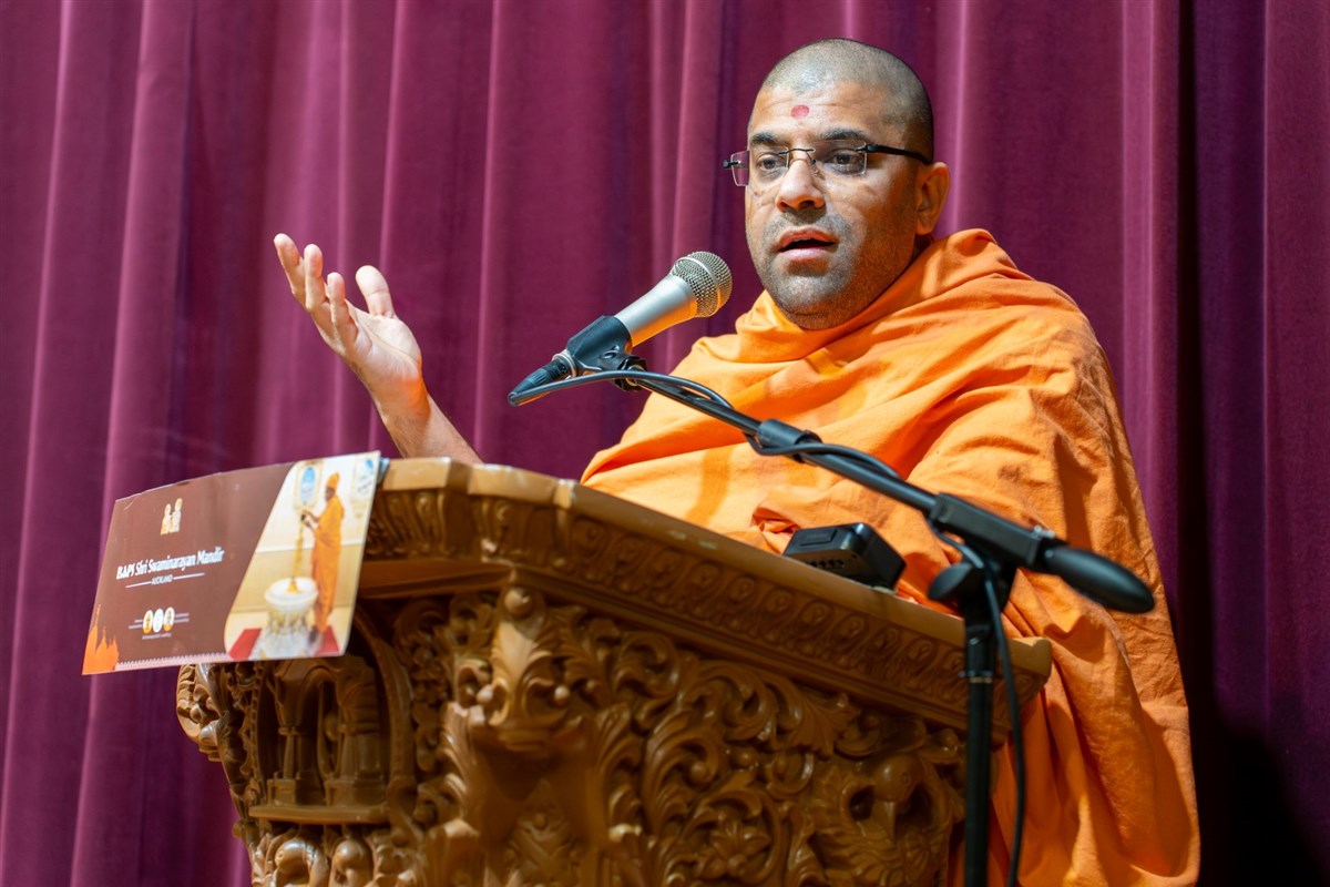 Shri Swaminarayan Jayanti Celebrations