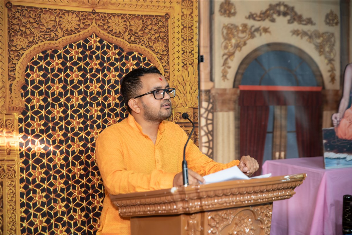 Shri Swaminarayan Jayanti Celebrations, Brisbane North 2025