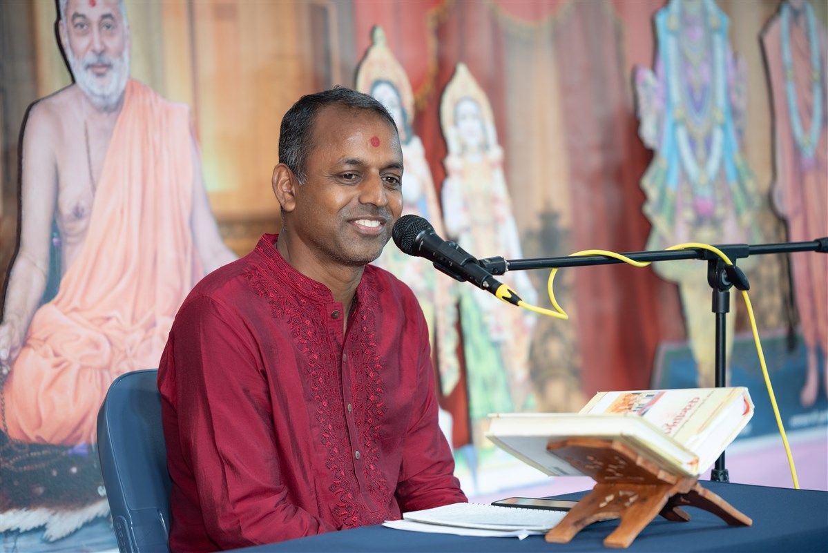 Shri Swaminarayan Jayanti Celebrations, Brisbane North 2025