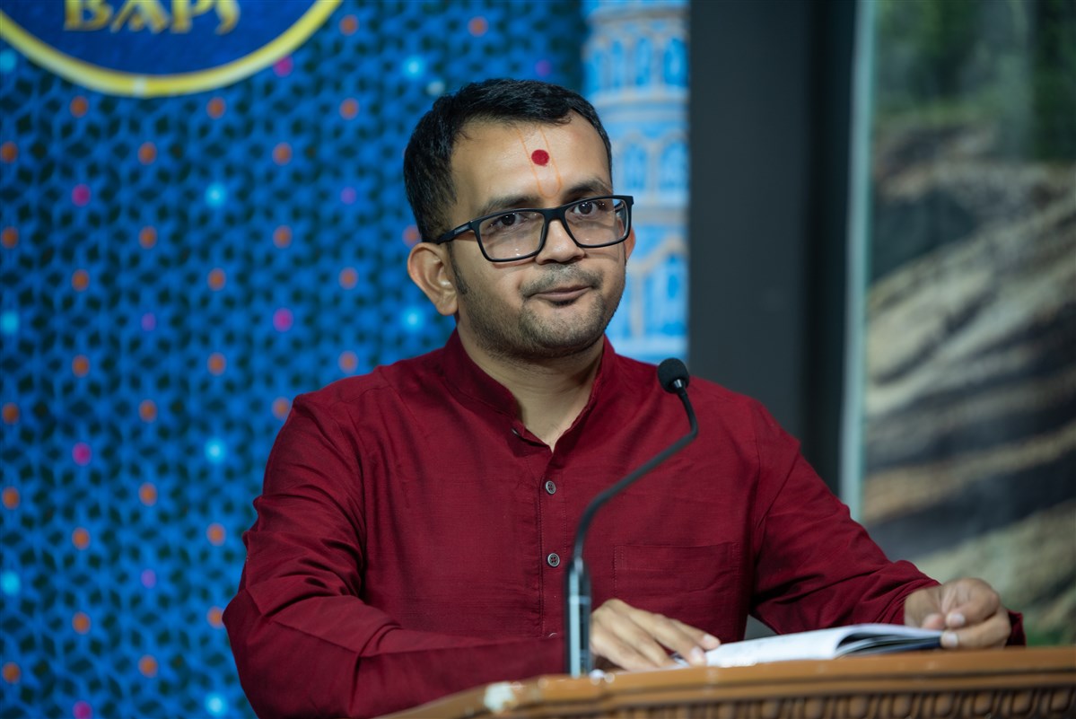 Shri Ram Navami Celebrations, Brisbane North 2025