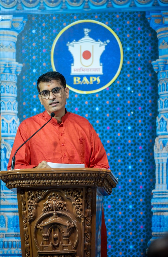 Shri Ram Navami Celebrations, Brisbane North 2025