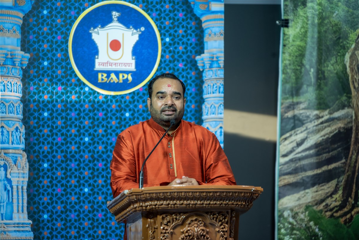 Shri Ram Navami Celebrations, Brisbane North 2025
