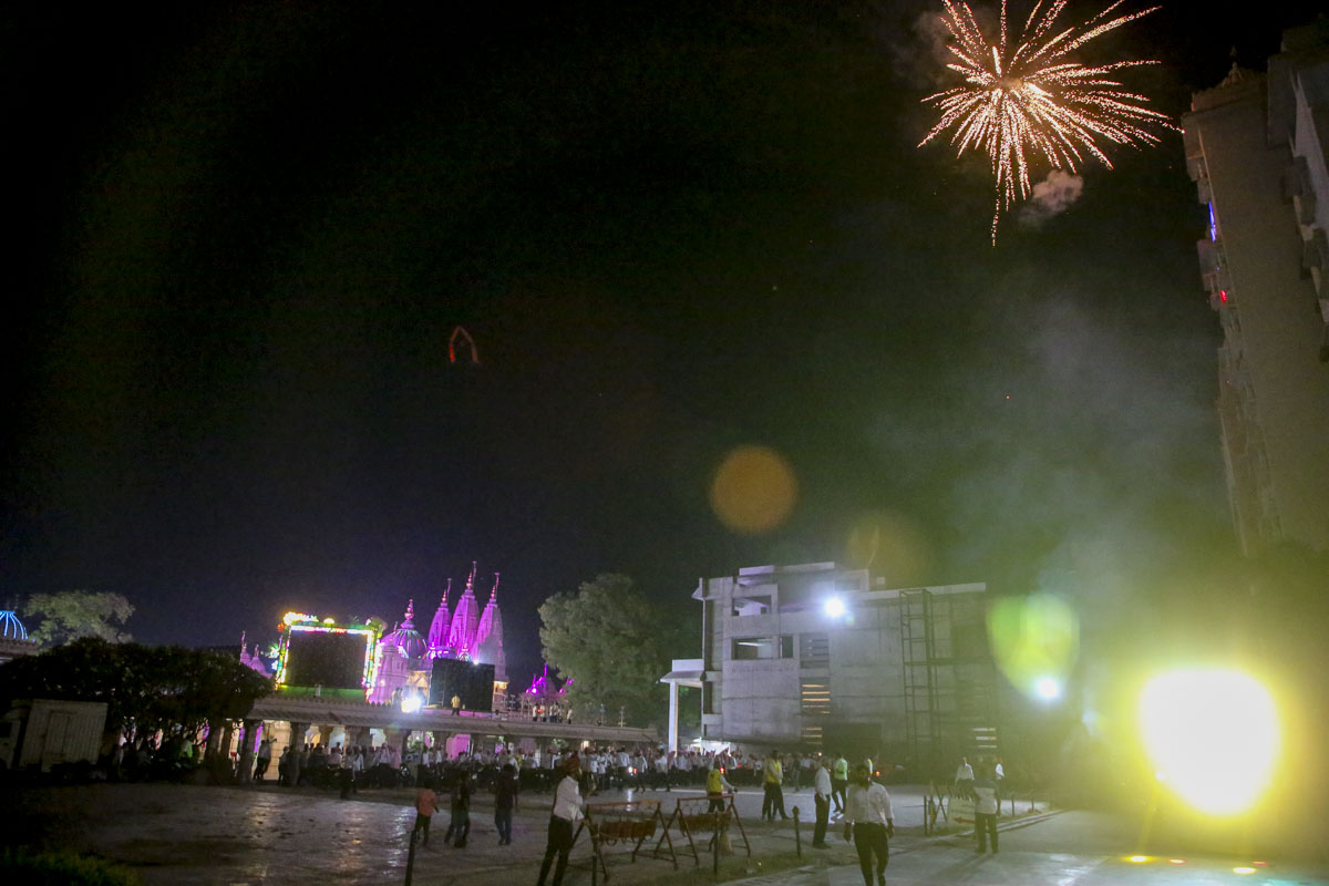 Shobha Yatra