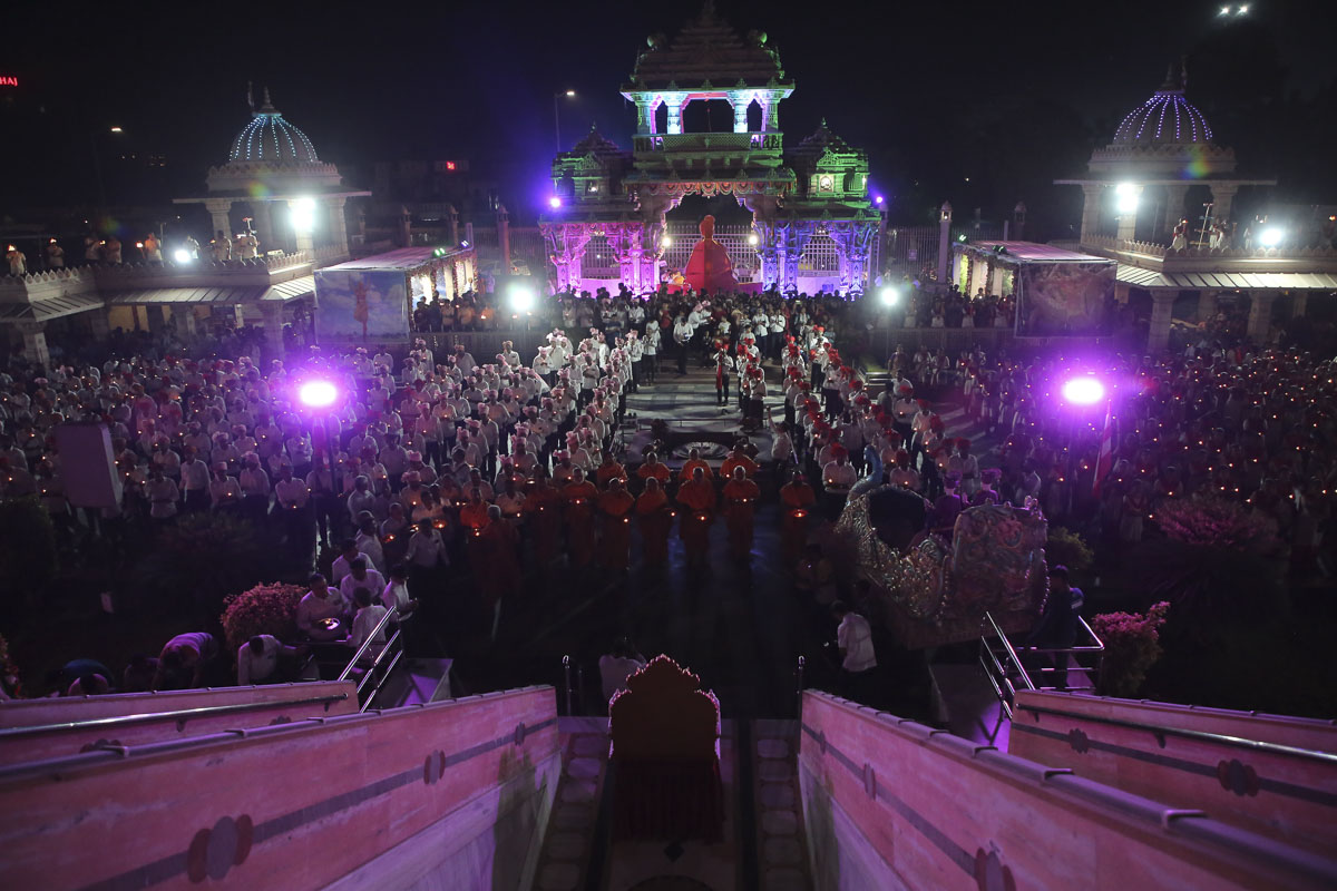 Shobha Yatra