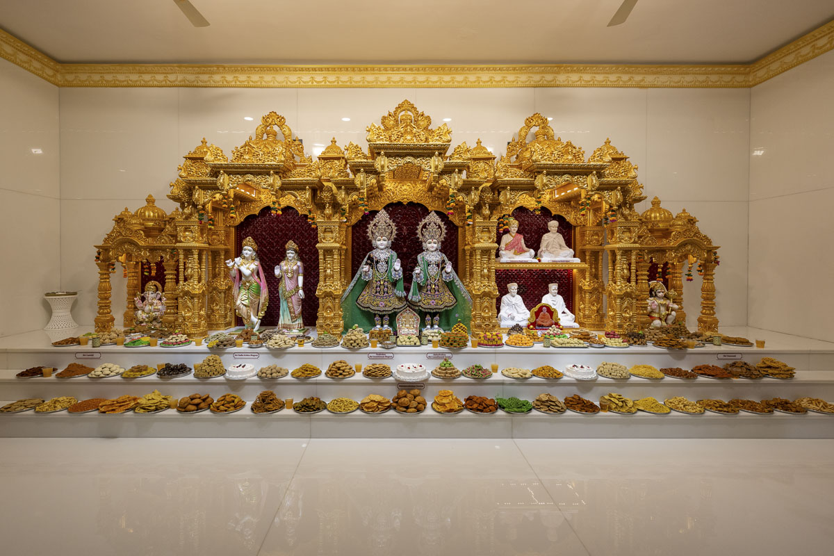 Murti-Pratishtha
