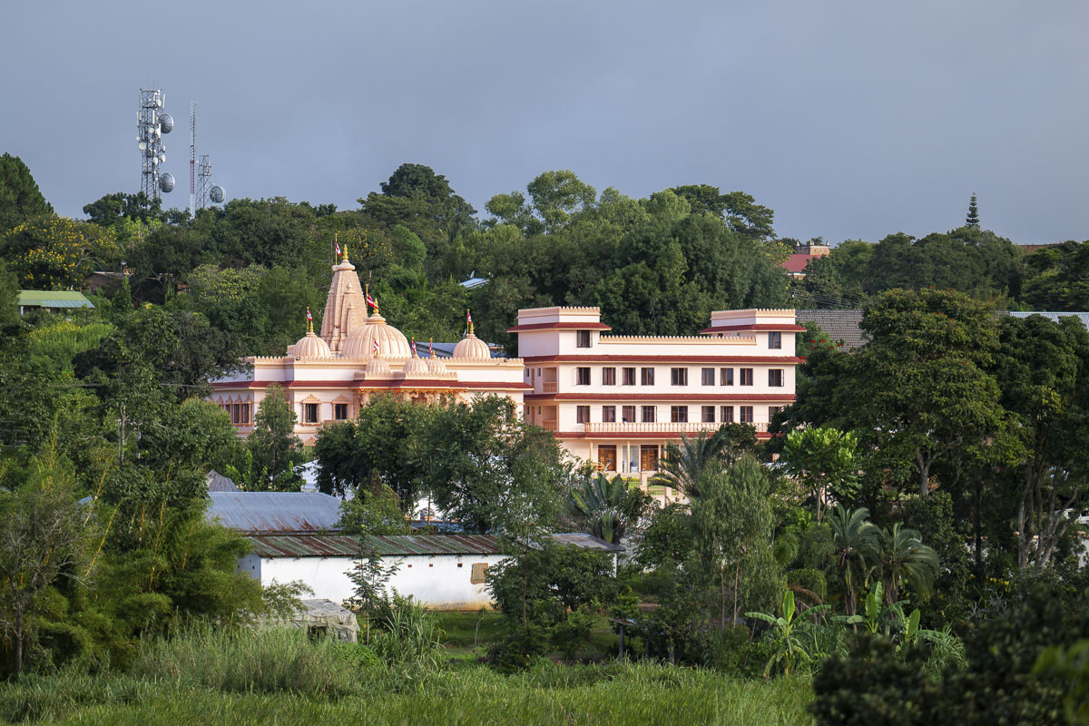 Mandir Moods