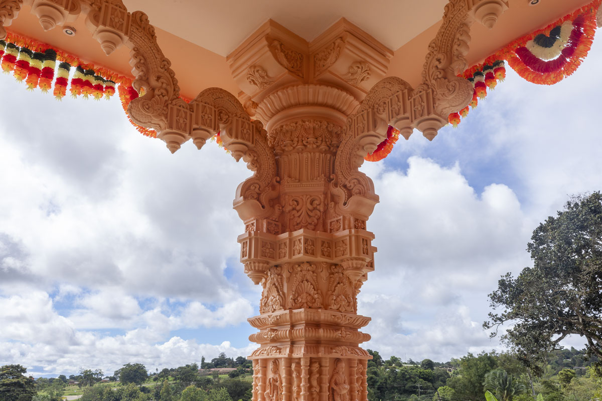 Mandir Moods