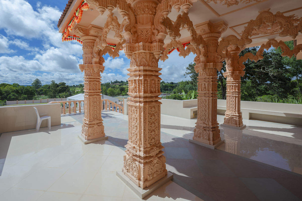 Mandir Moods