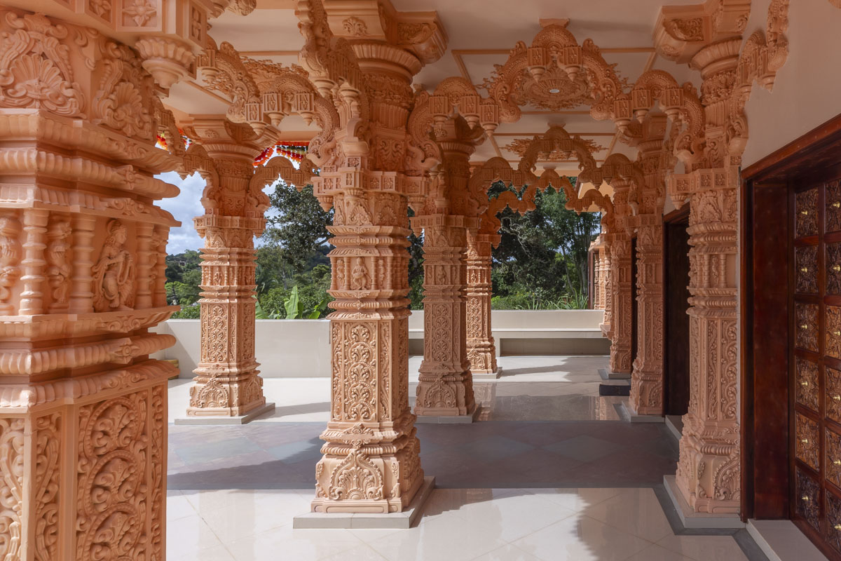 Mandir Moods
