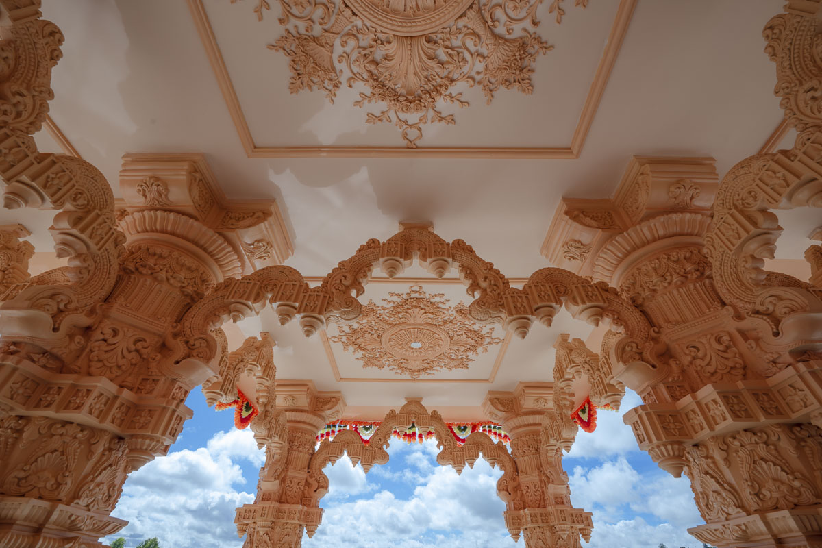 Mandir Moods