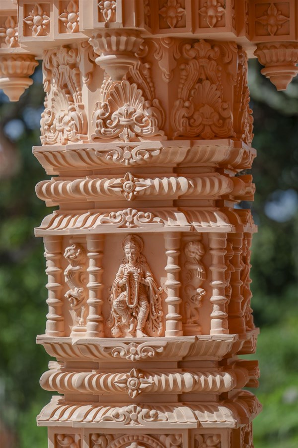 Mandir Moods