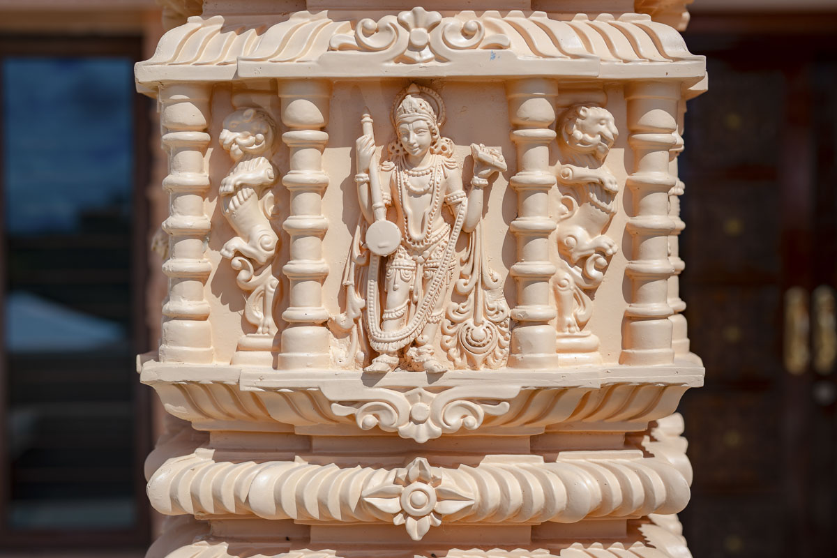 Mandir Moods