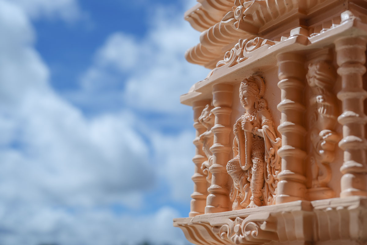 Mandir Moods
