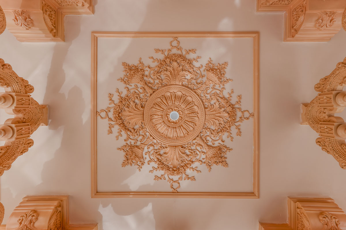 Mandir Moods