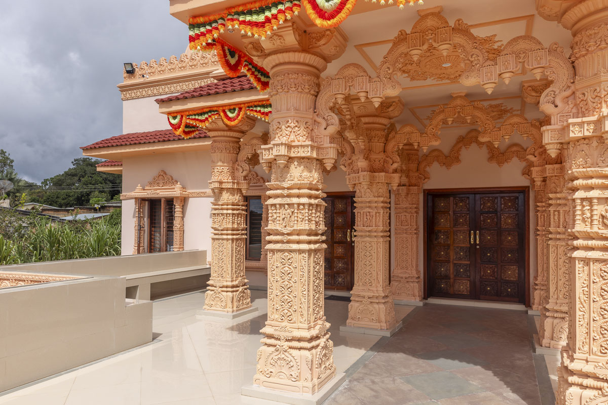Mandir Moods