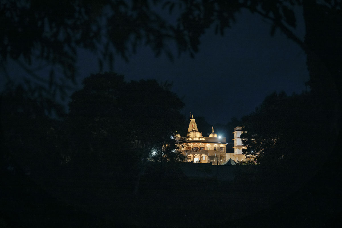 Mandir Moods