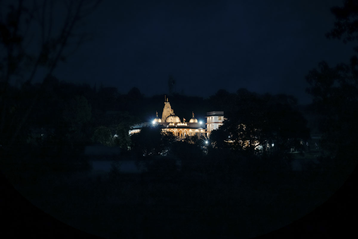 Mandir Moods