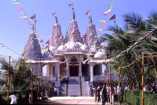 Shri Swaminarayan Mandir
