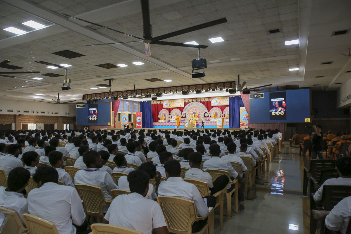 Yuva Shibir