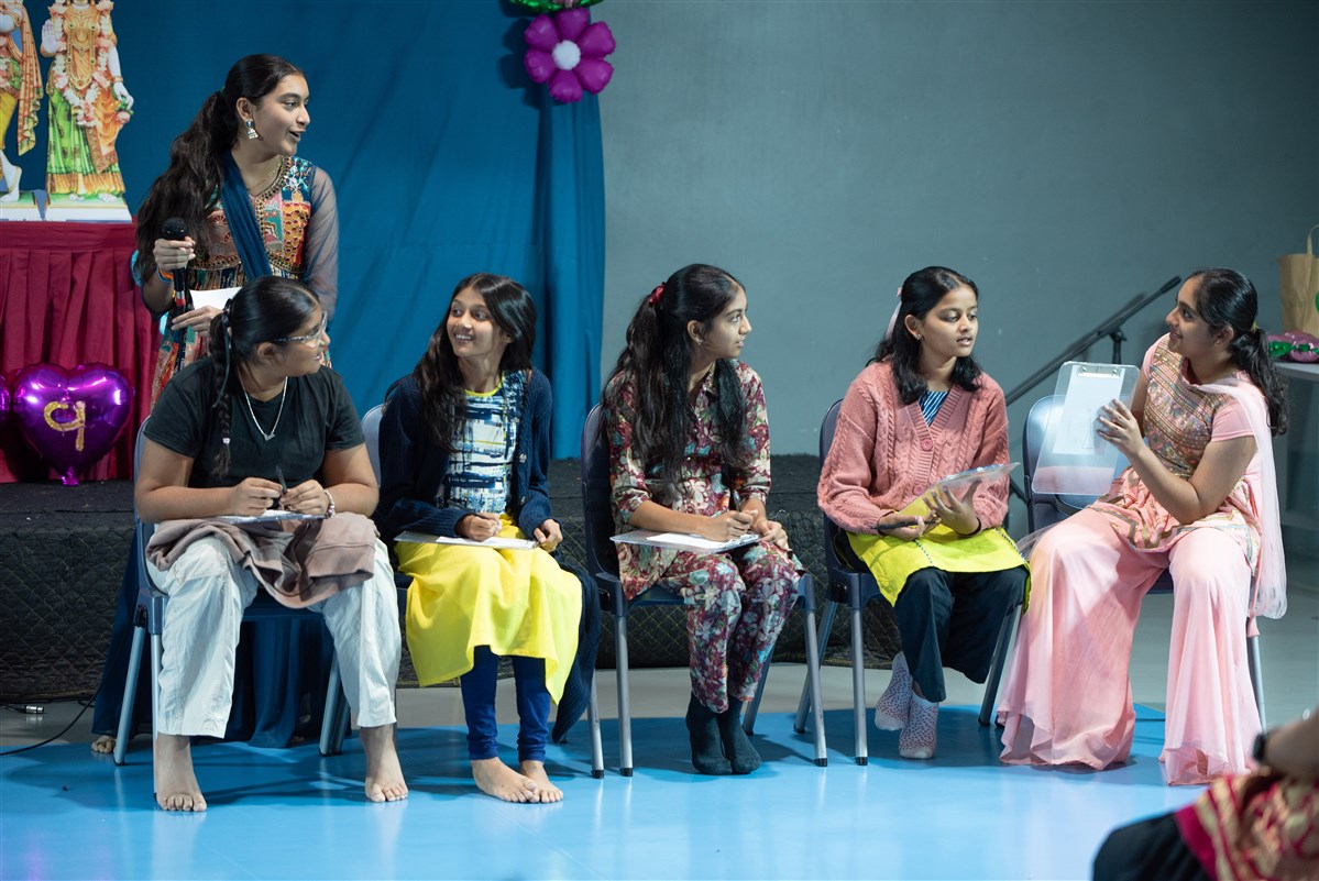Matru Devo Bhava, Brisbane North