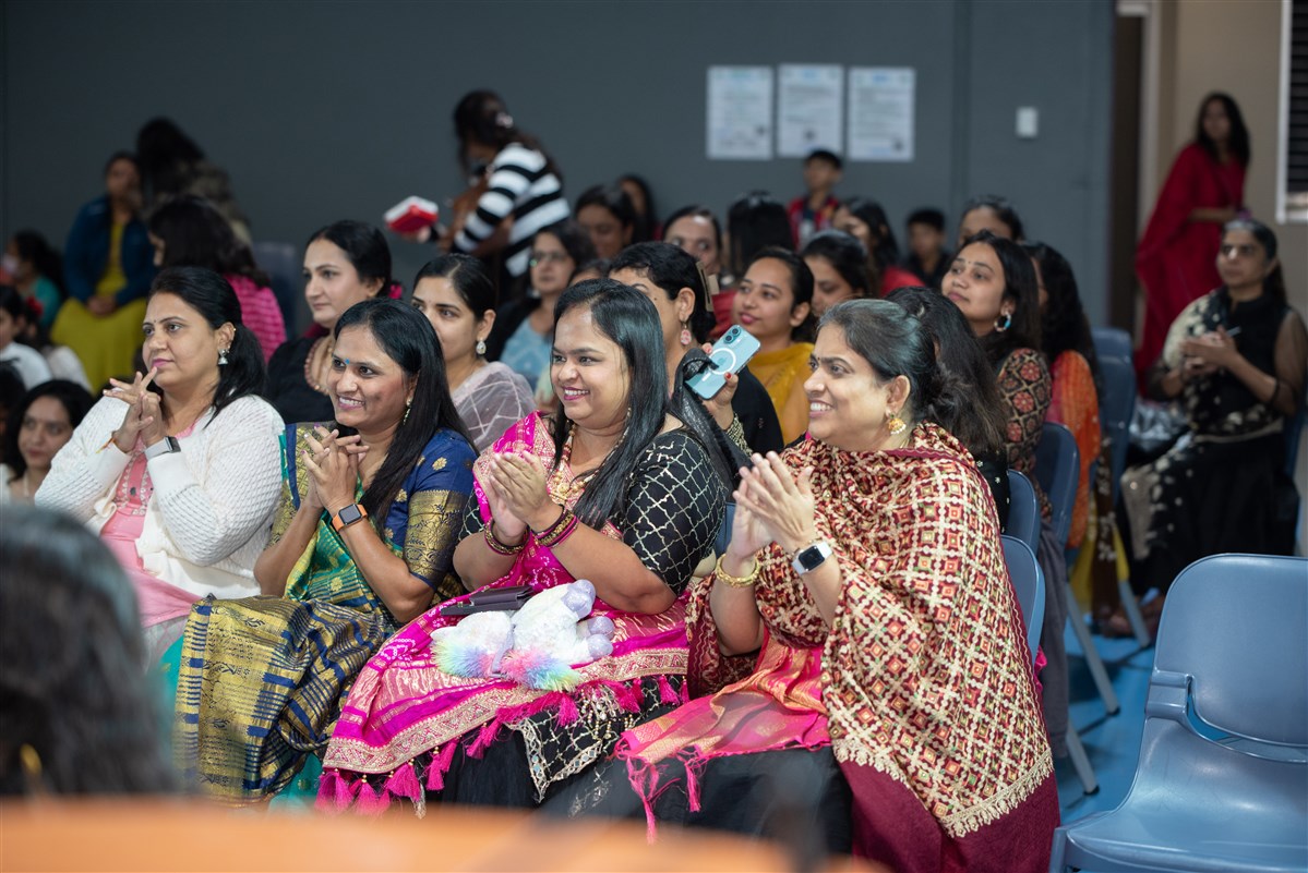 Matru Devo Bhava, Brisbane North