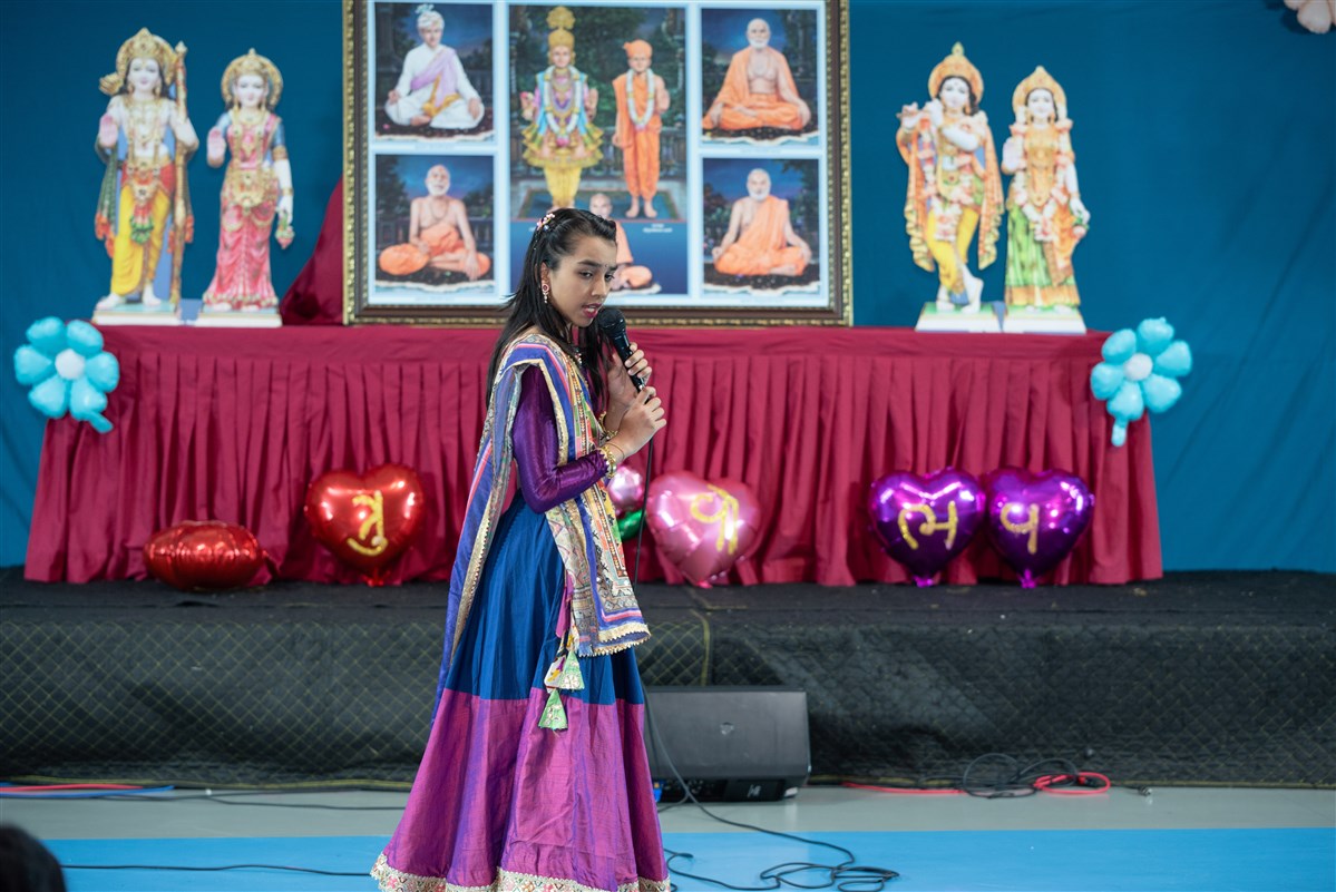 Matru Devo Bhava, Brisbane North