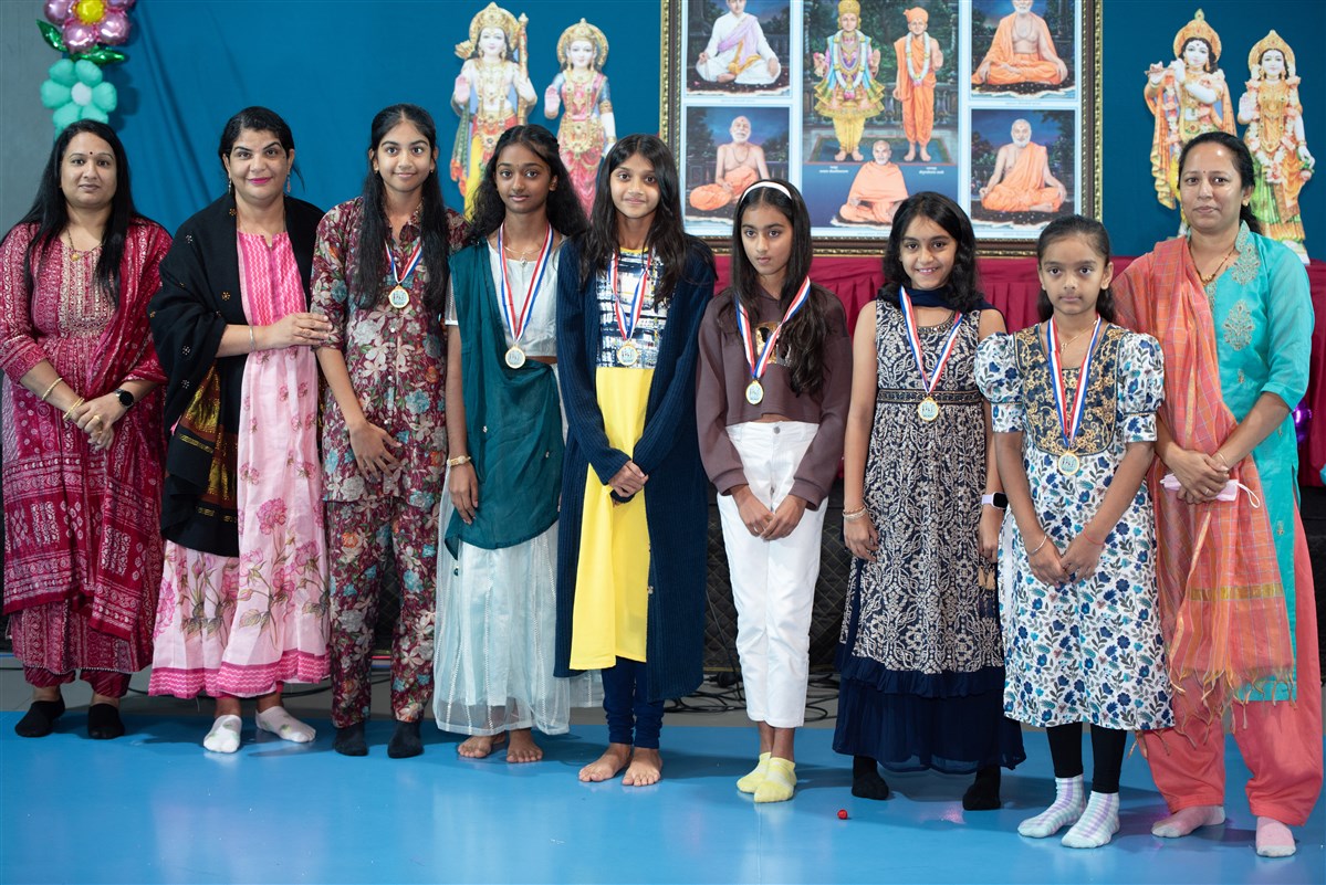 Matru Devo Bhava, Brisbane North